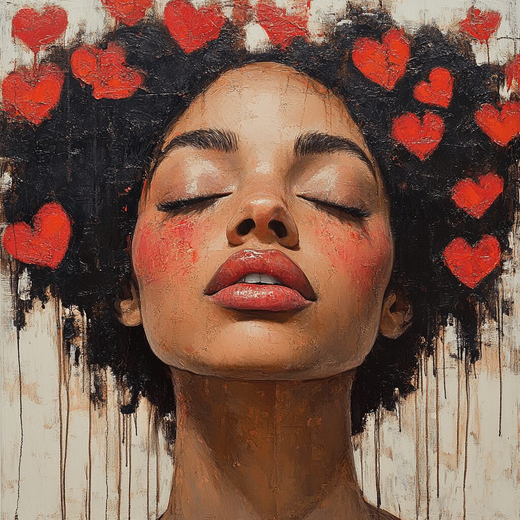Chanell Heart
