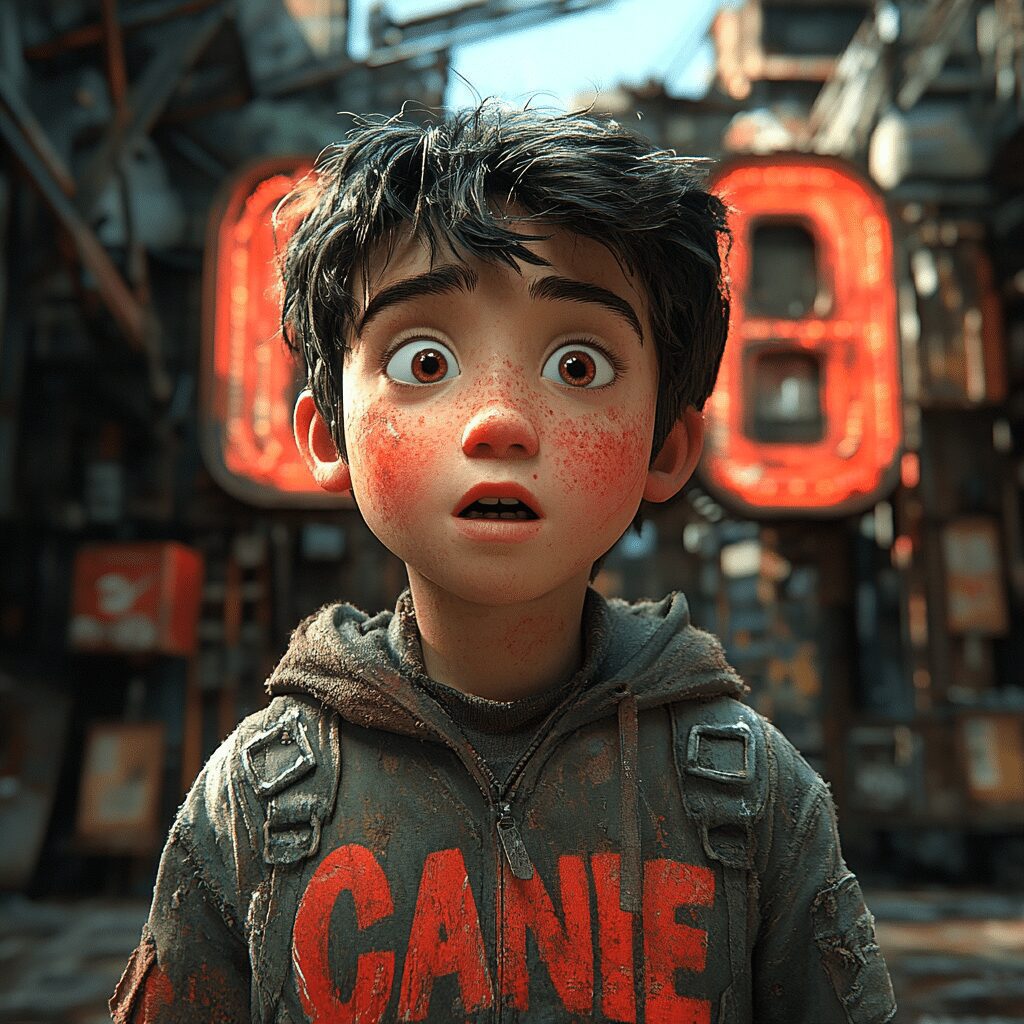 Change up Movie