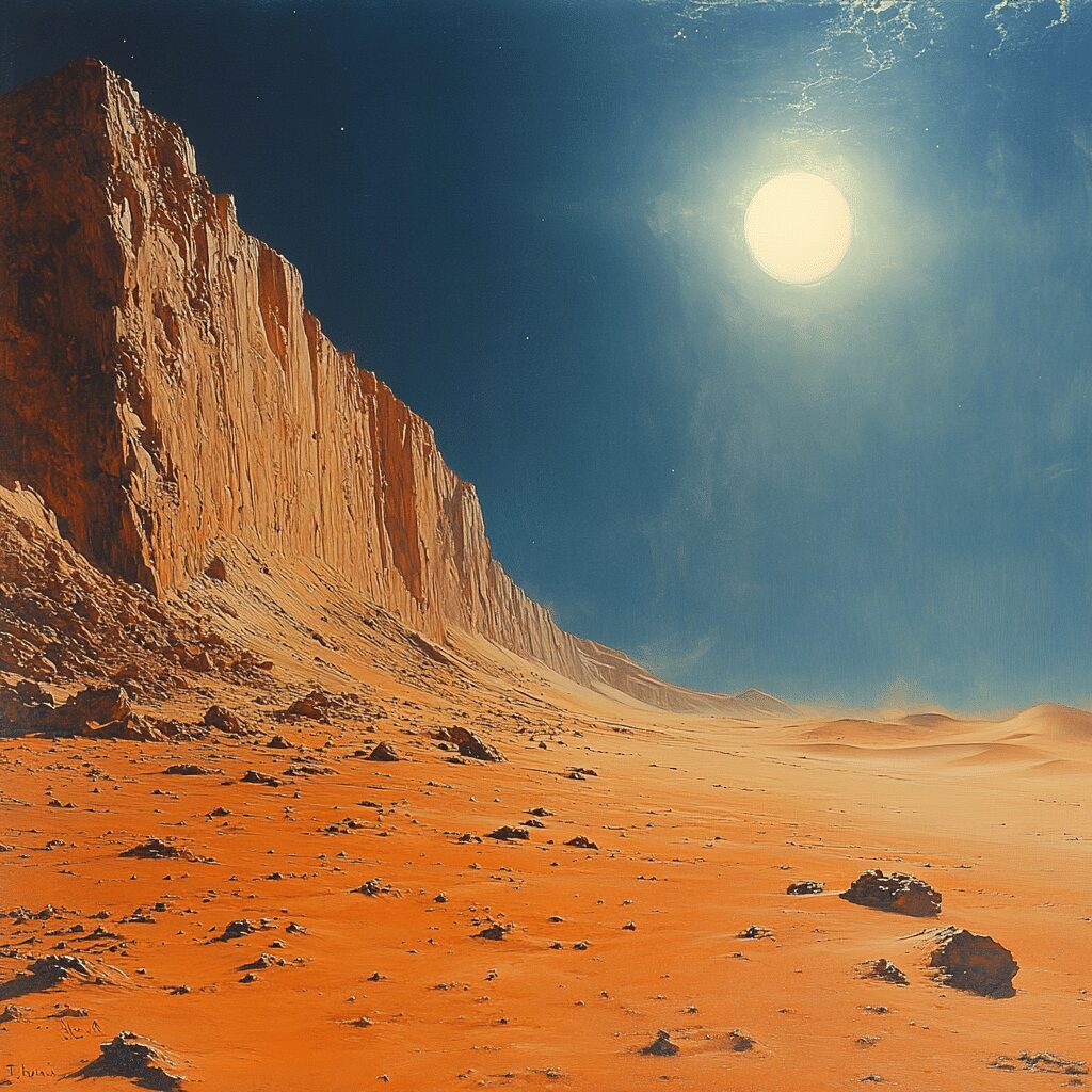 Chani Dune