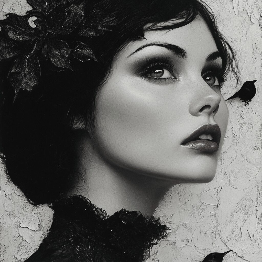 Chantal Andere