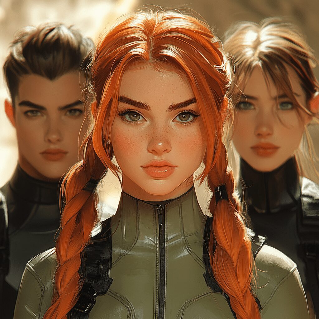 Character Ai Old