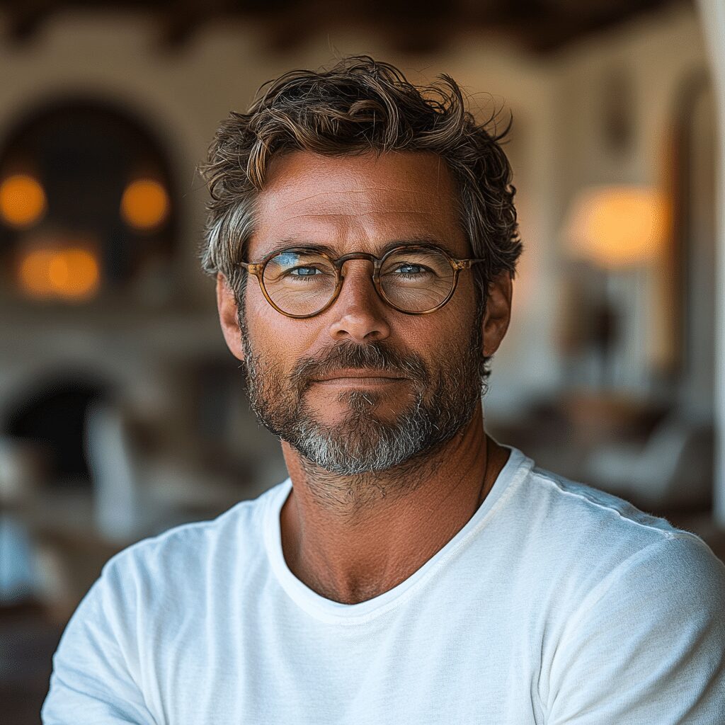 Charles Todd Hill Hgtv