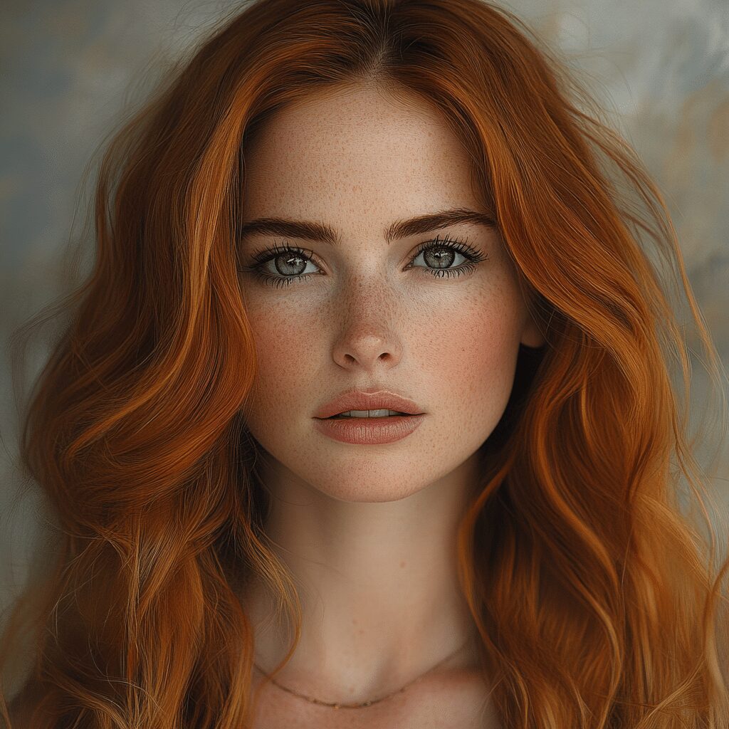 Charlotte Hope