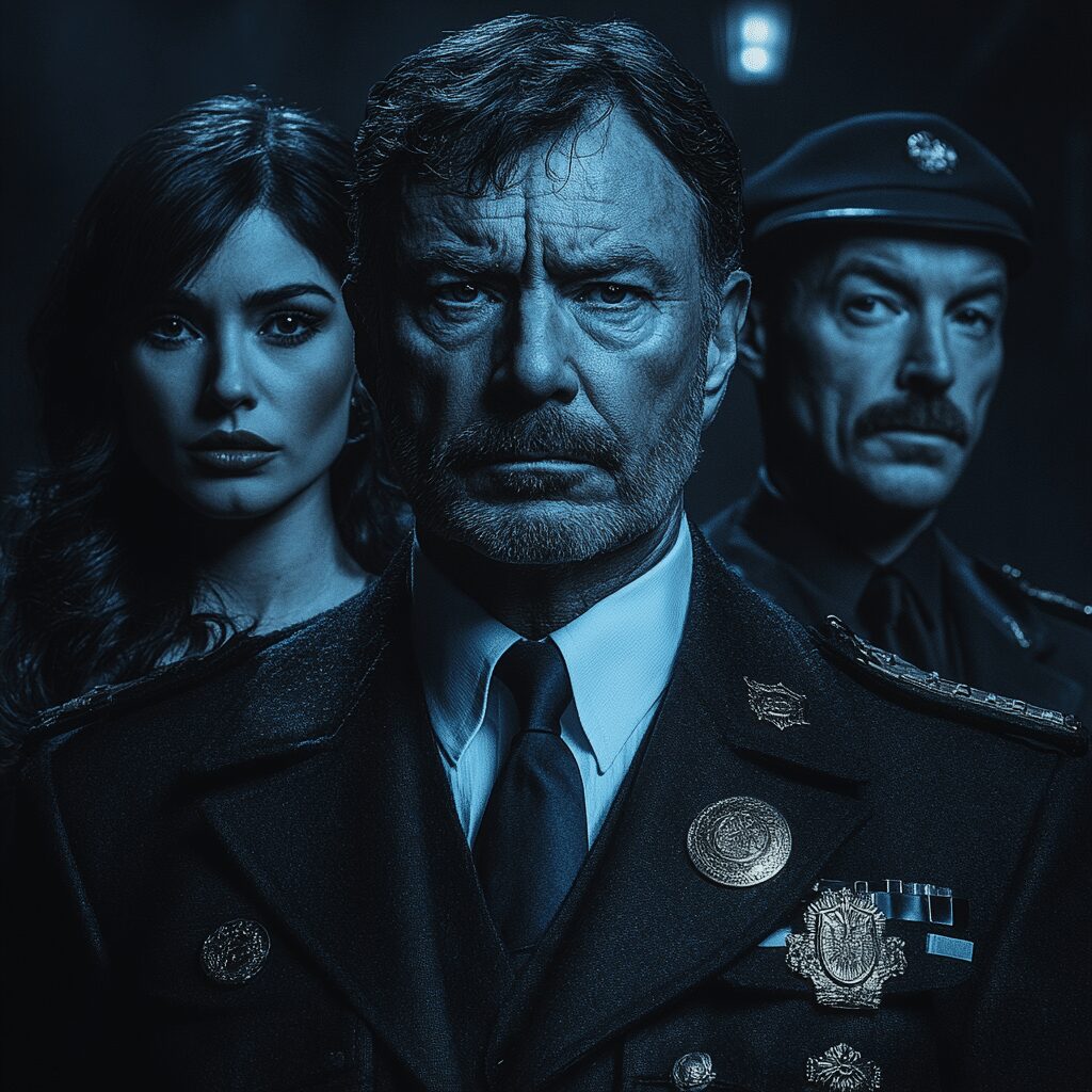 Chicago P.D. Season 11