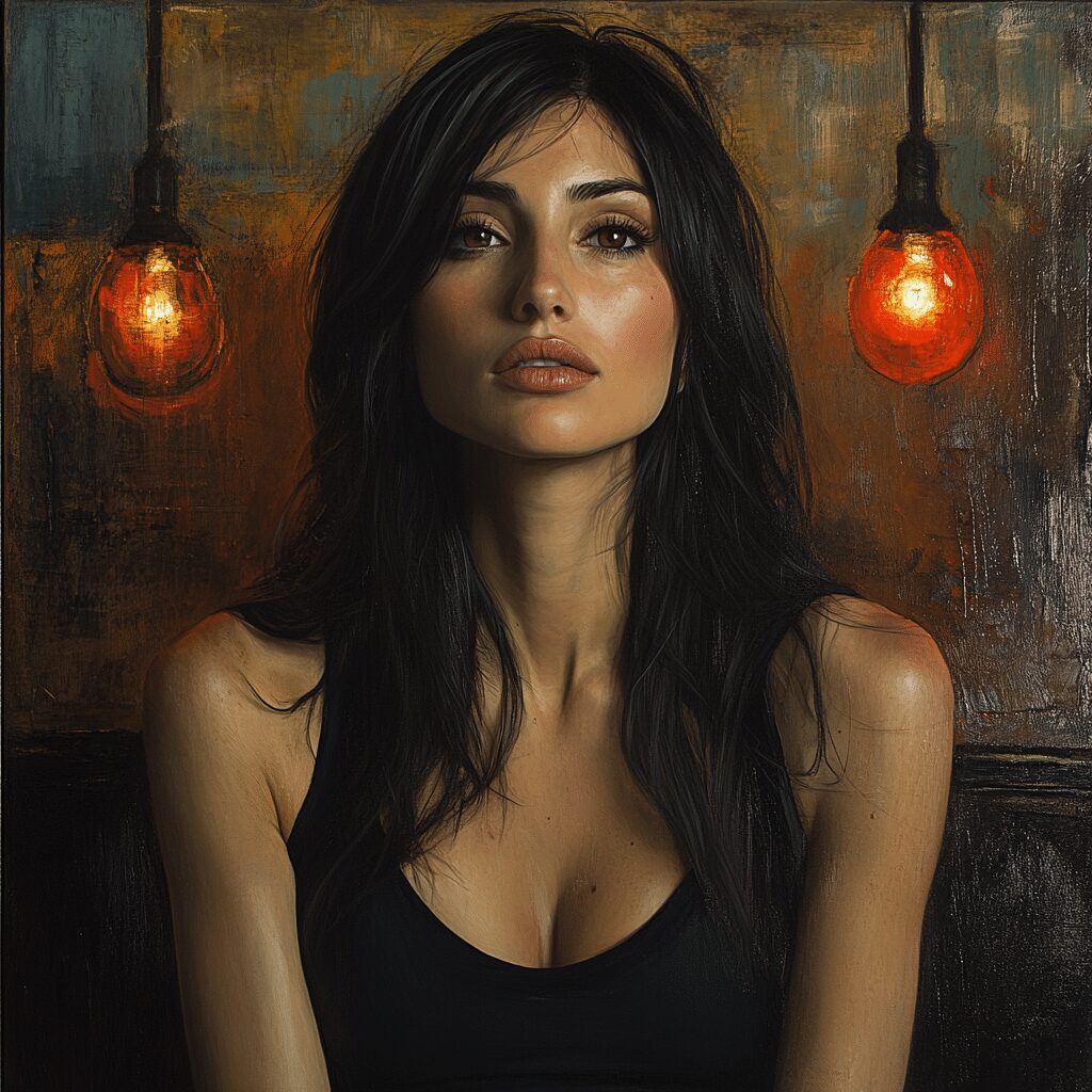 Chloe Marini