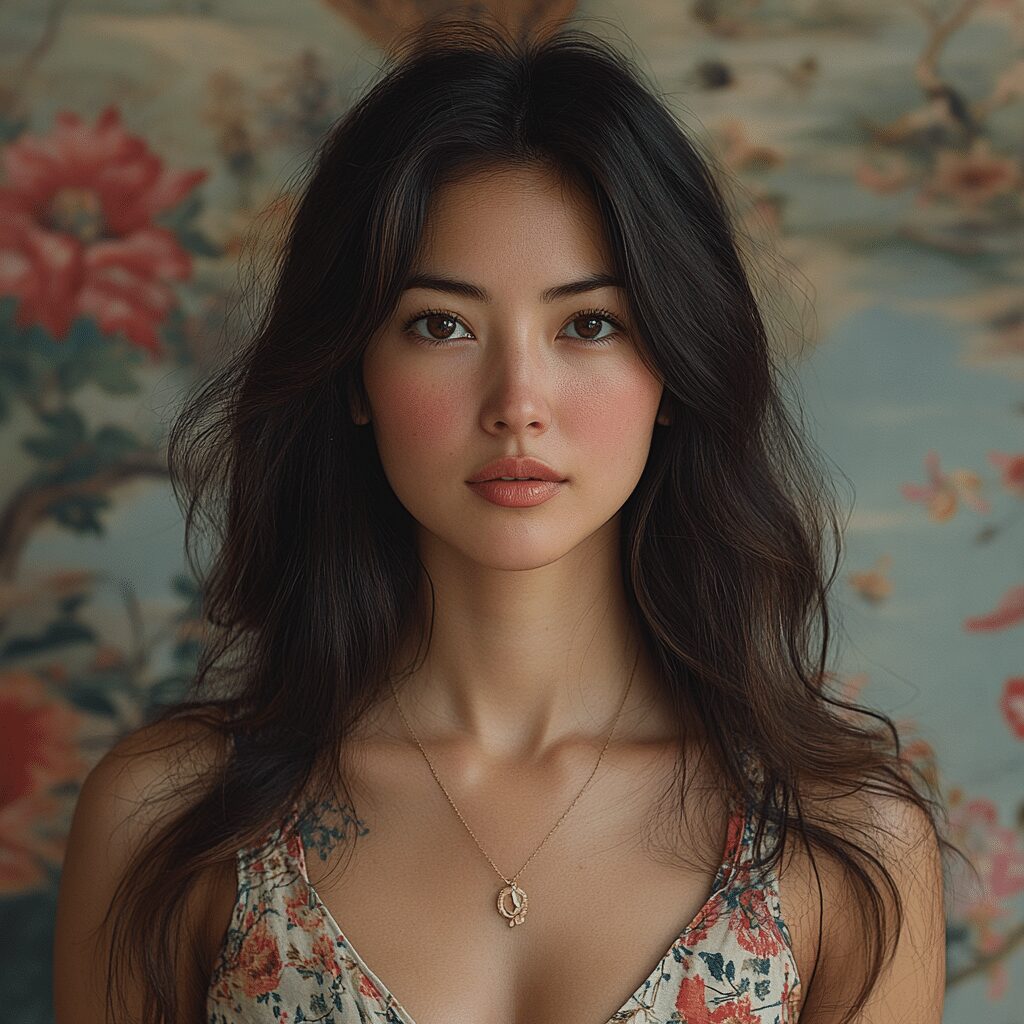 Christine Nguyen