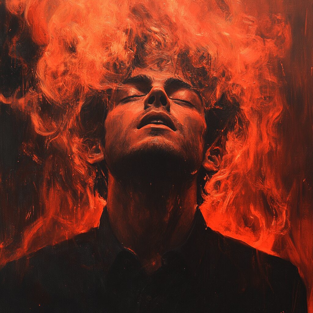 Christopher Backus