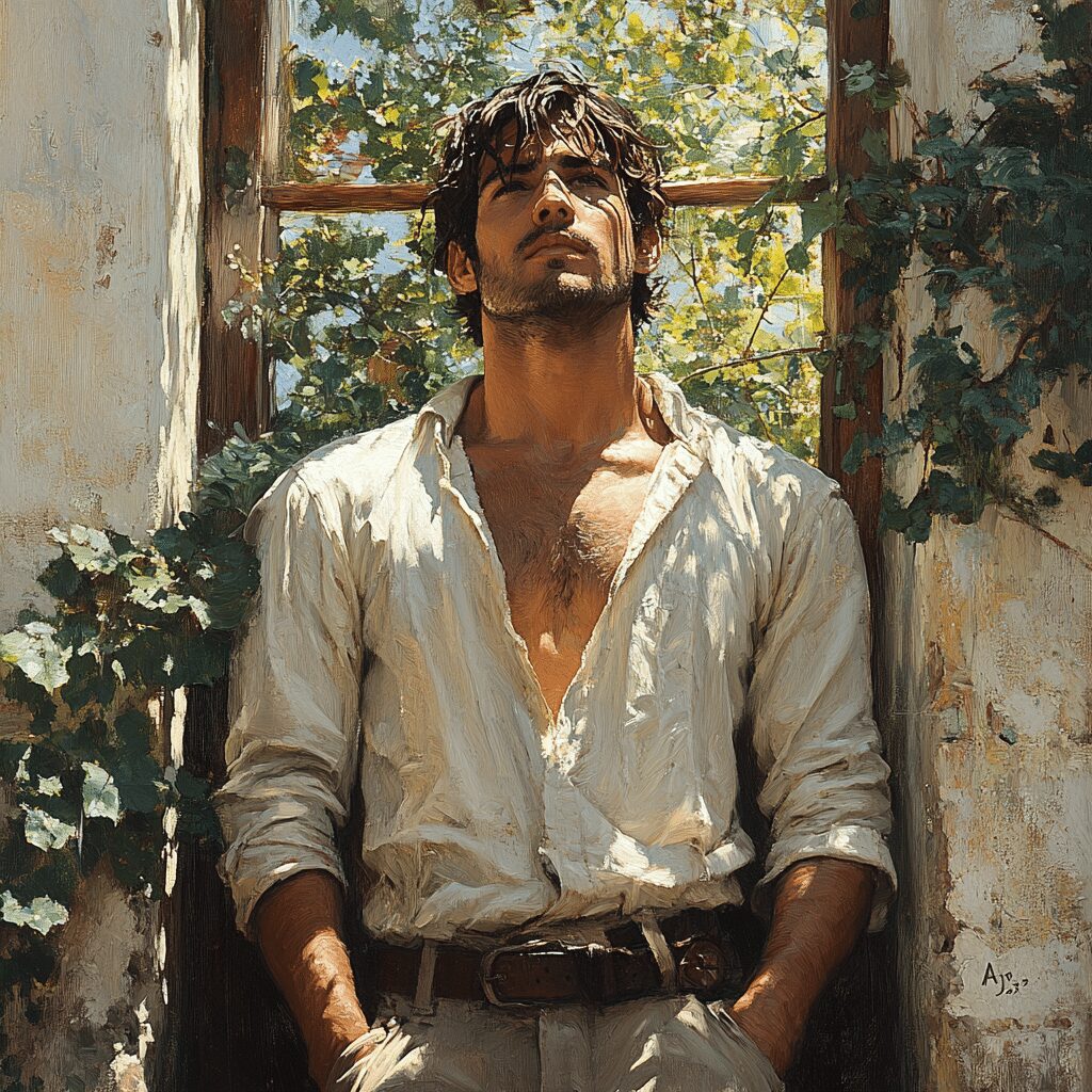 Christopher Castile