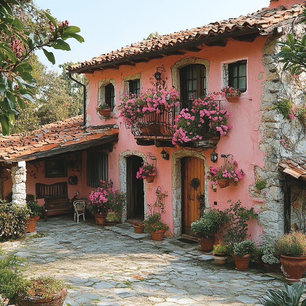Ciao House