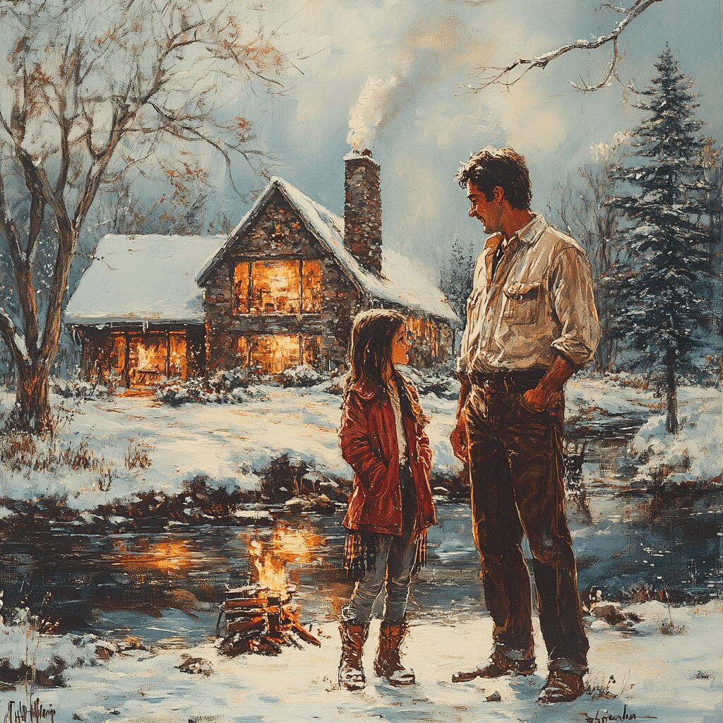 Clark Griswold