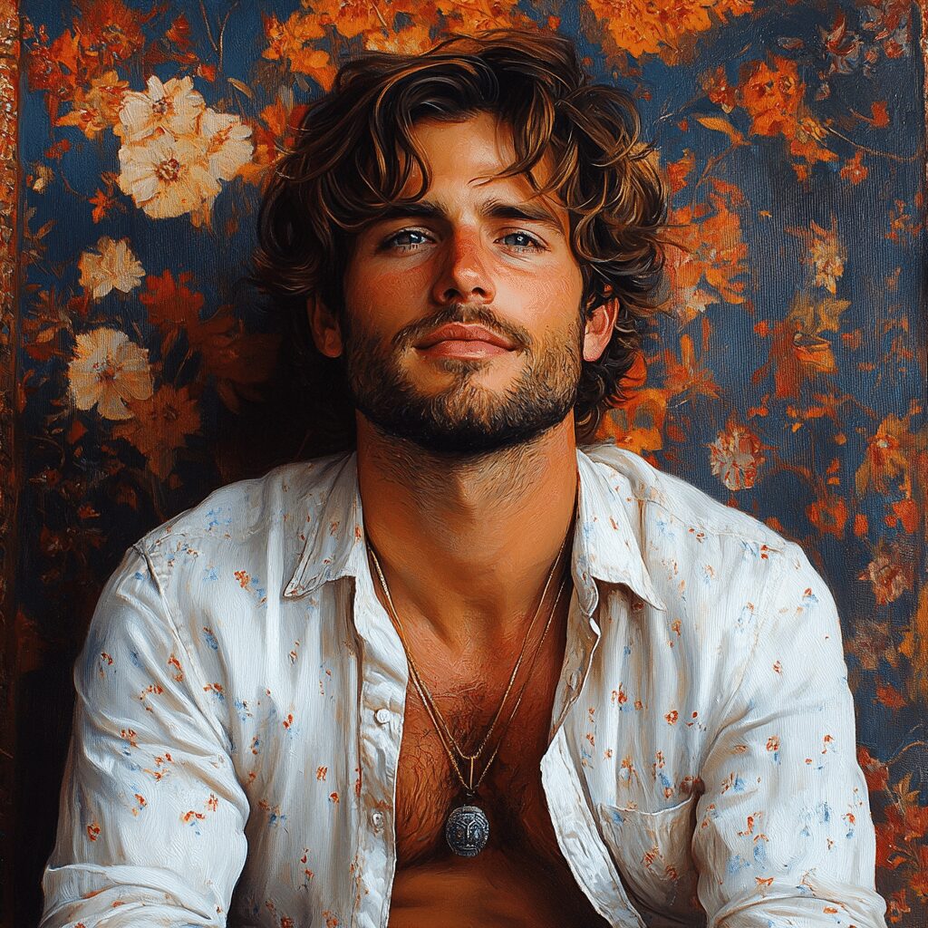 Corbin Fisher