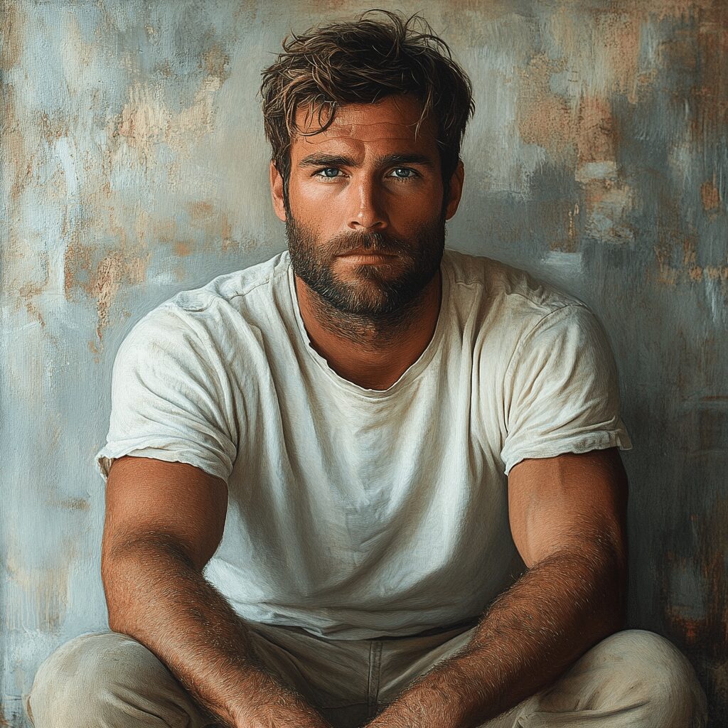 Cory Mills