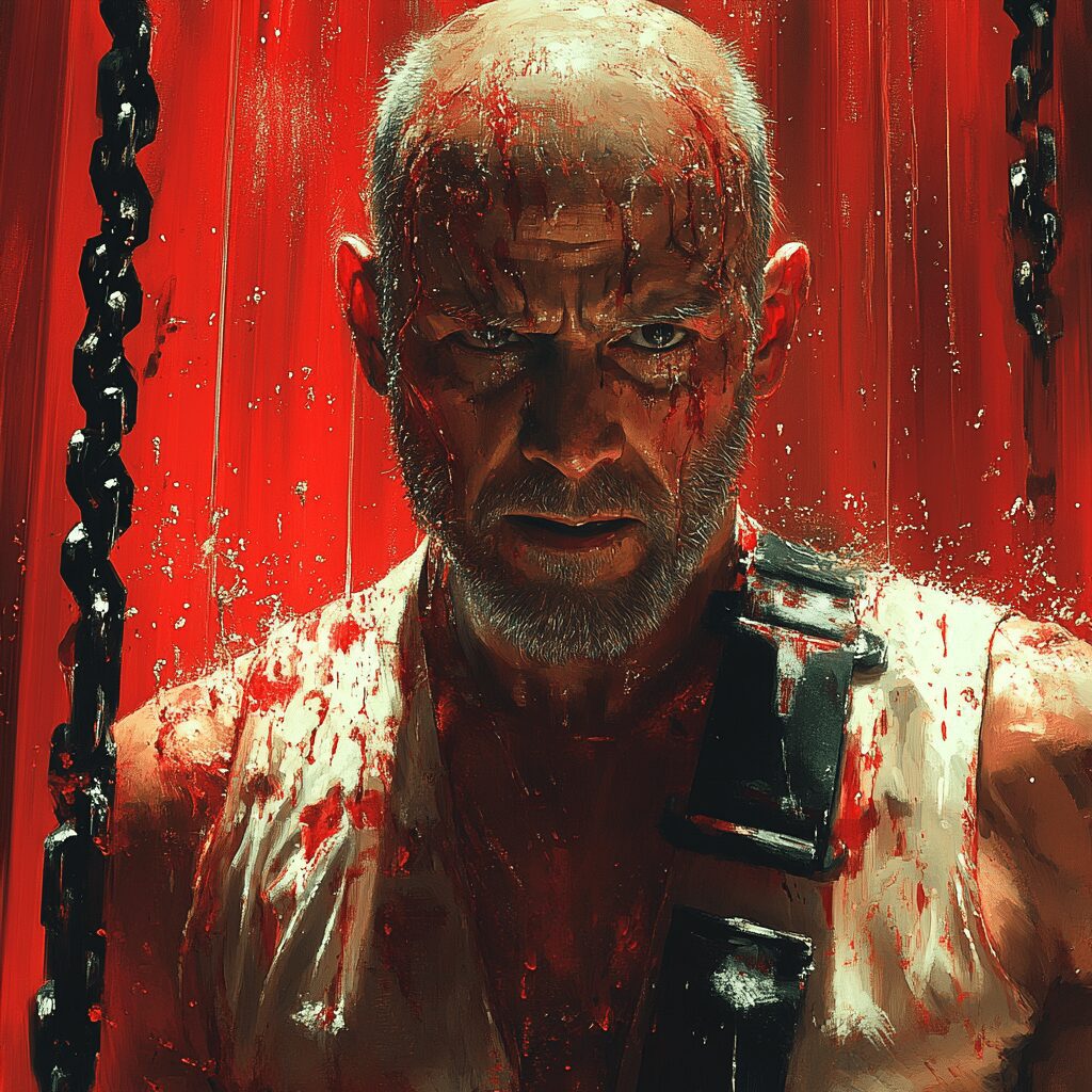 Crank 2