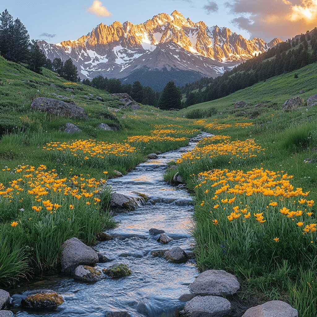 Crestone Colorado