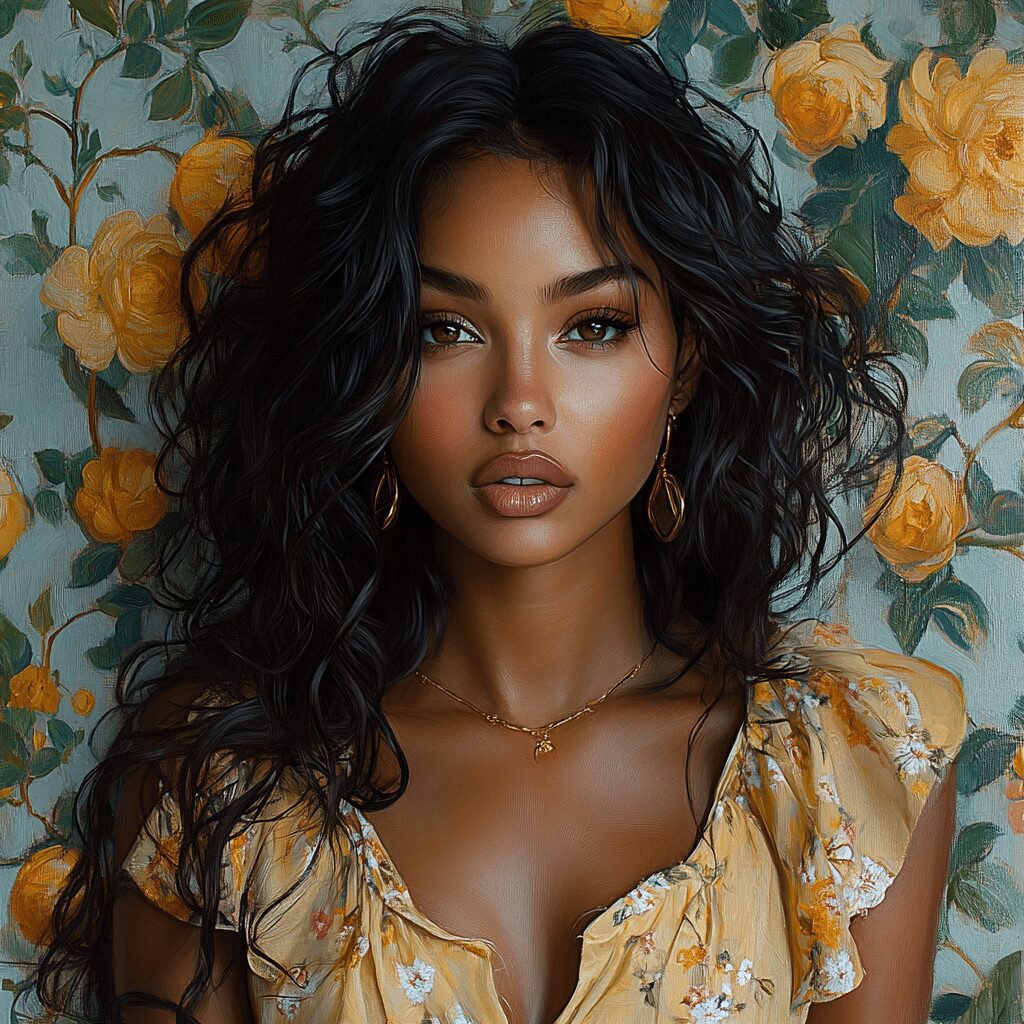 Daijah Wright
