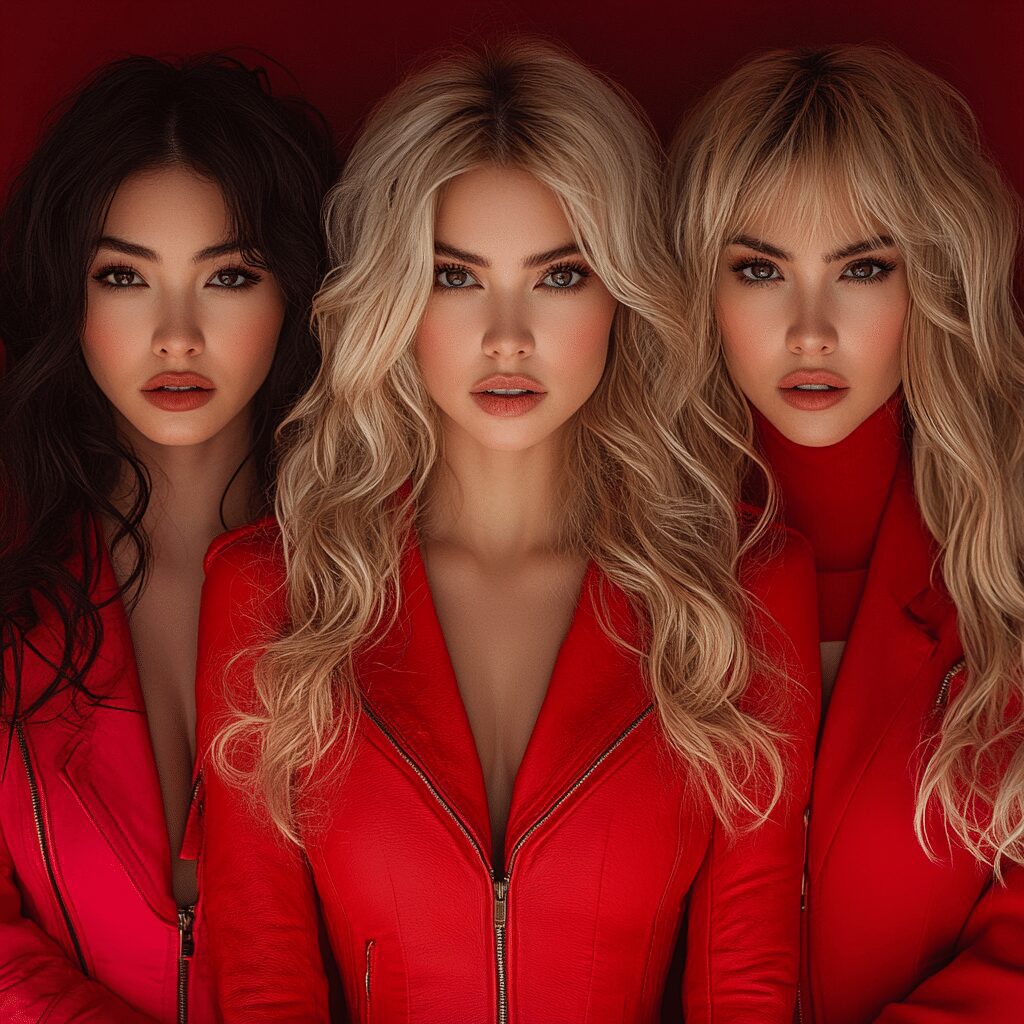 Dancing with the Stars Cast