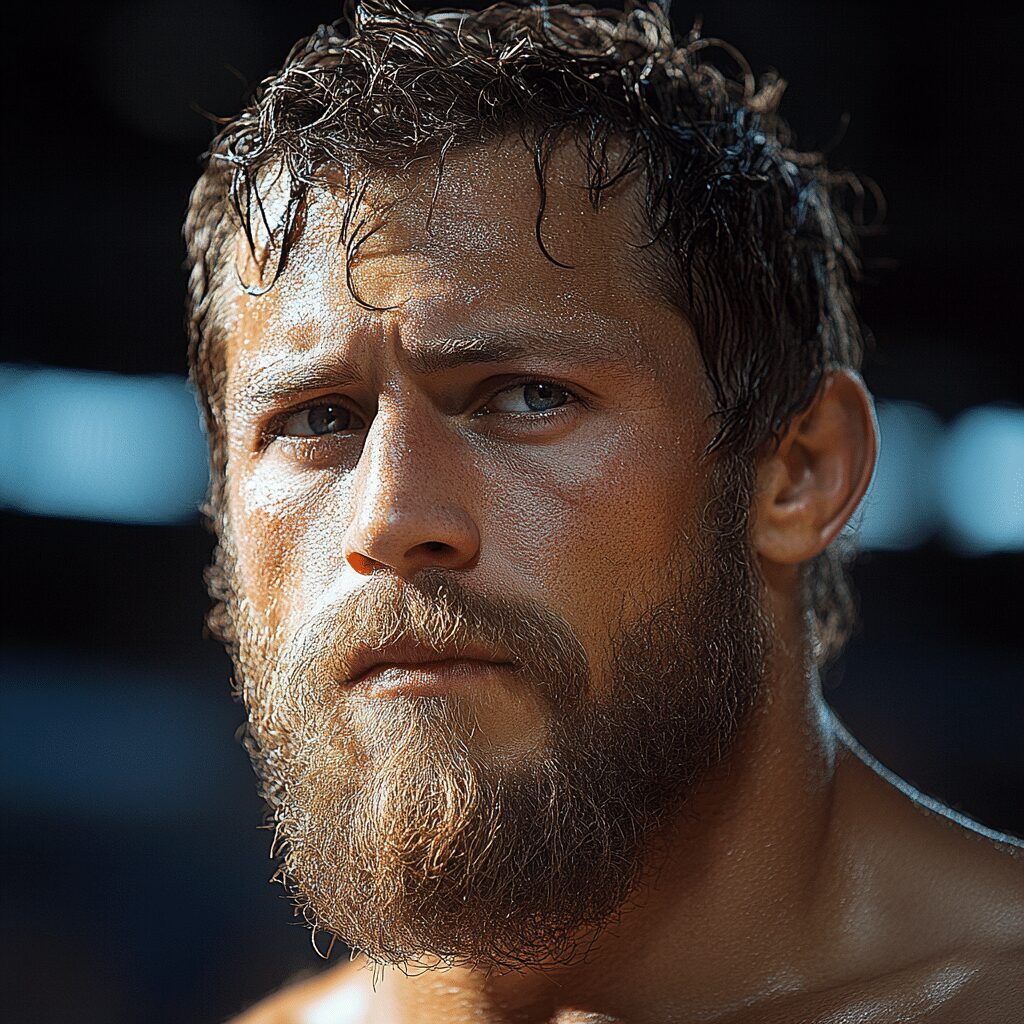 Daniel Bryan