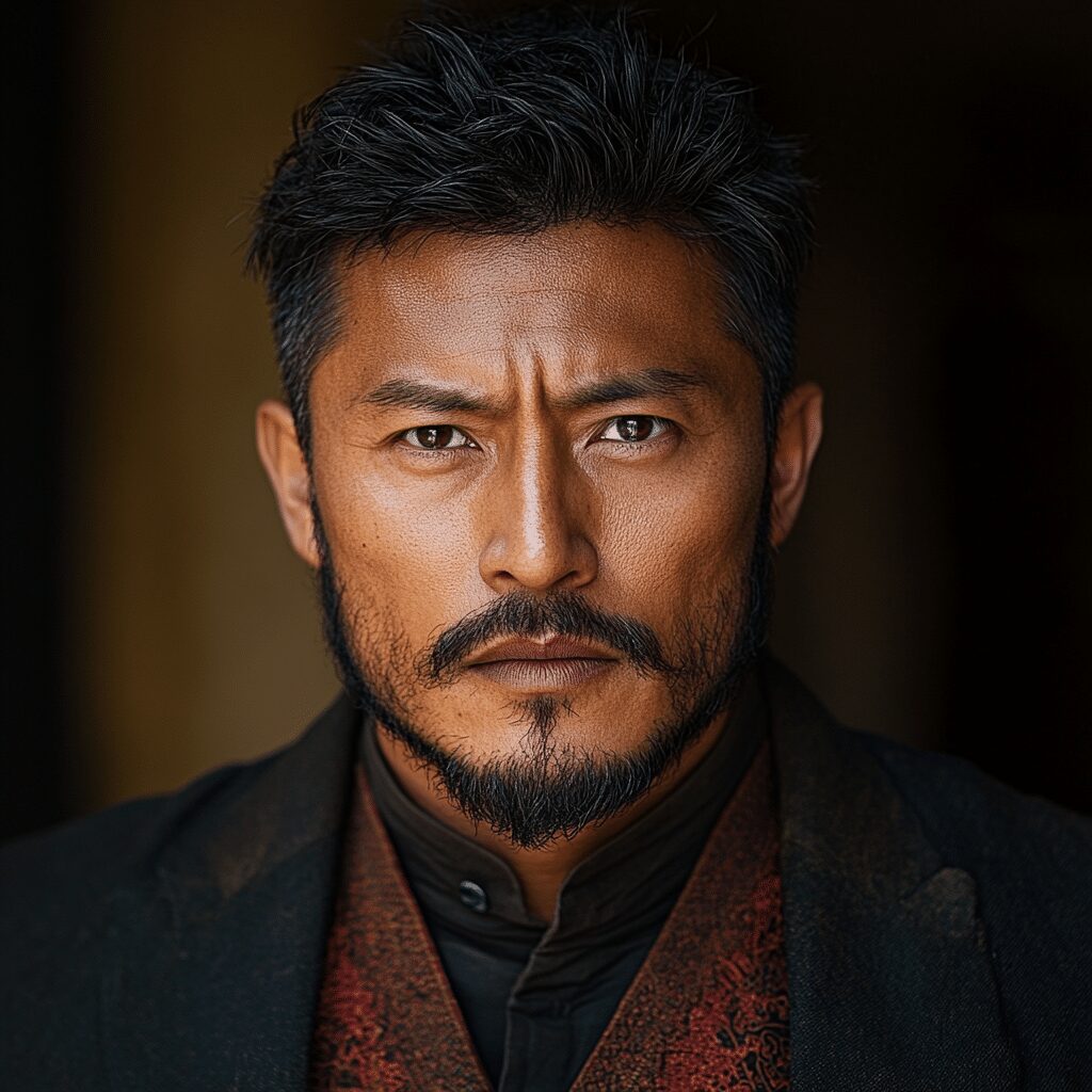 Dante Basco Movies and Tv Shows