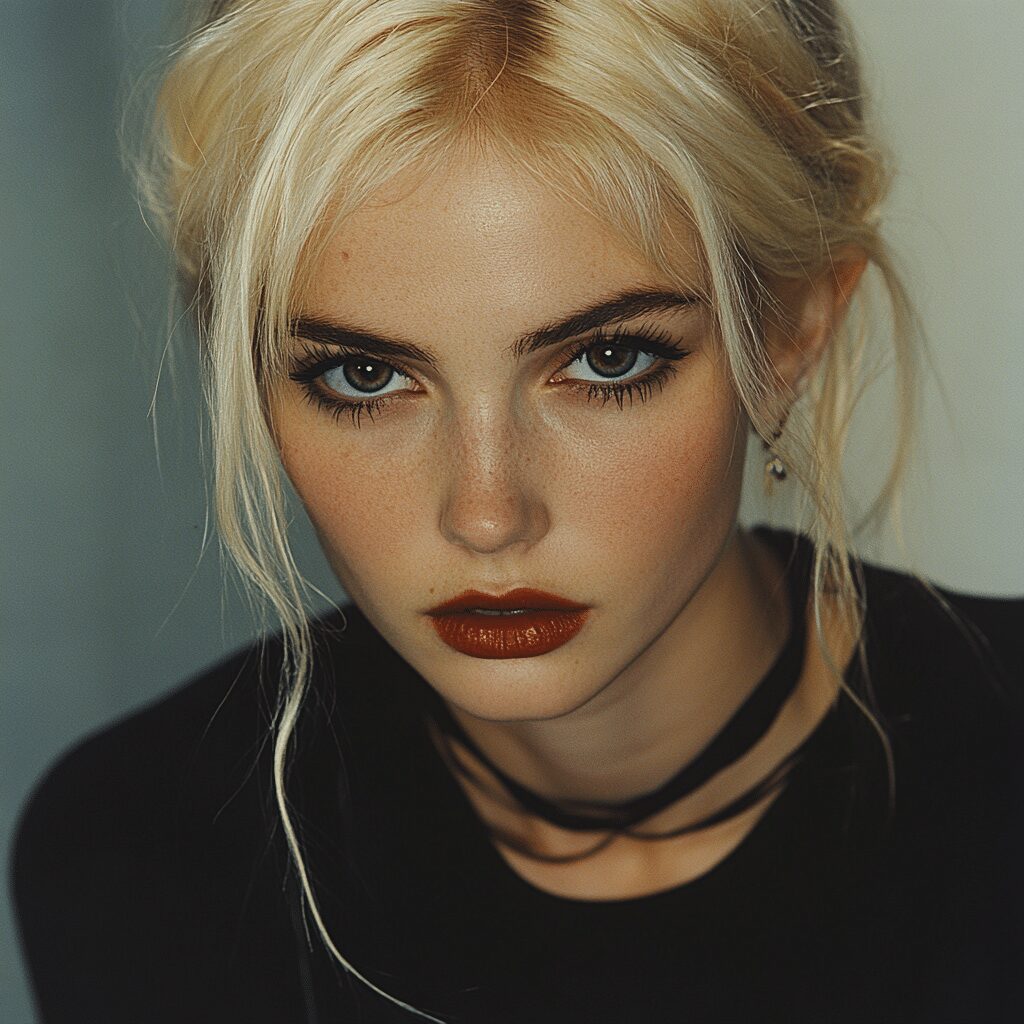 Darcy Wretzky