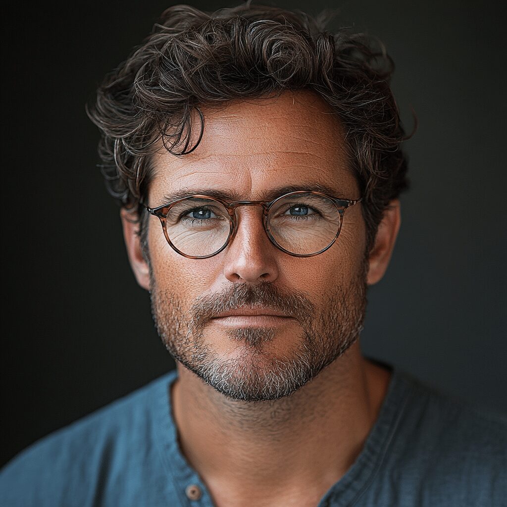 Davis Guggenheim