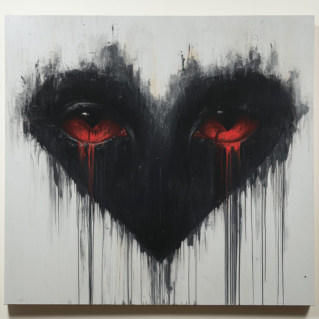 Dawn of the Black Hearts
