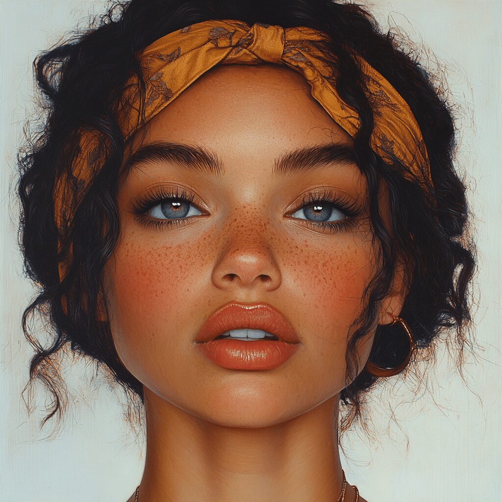 Delilah Fishburne