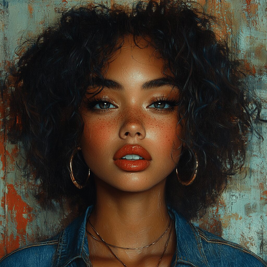 Delilah Fishburnes