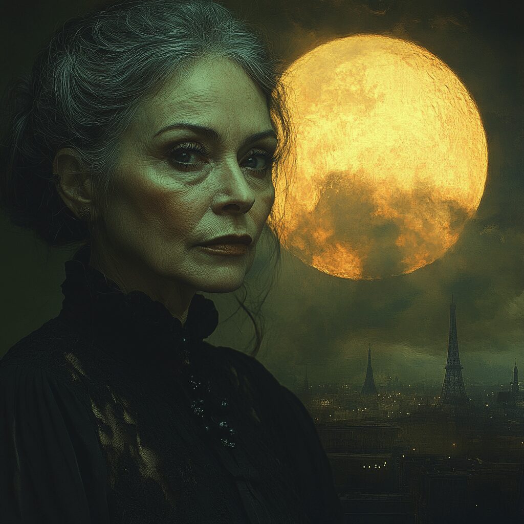 Delphine Lalaurie