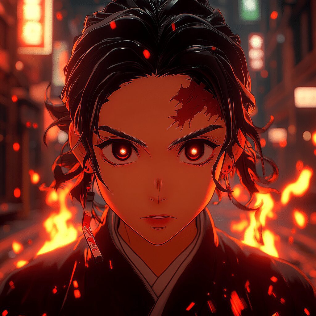 Demon Slayer Kimetsu No Yaiba Season 5