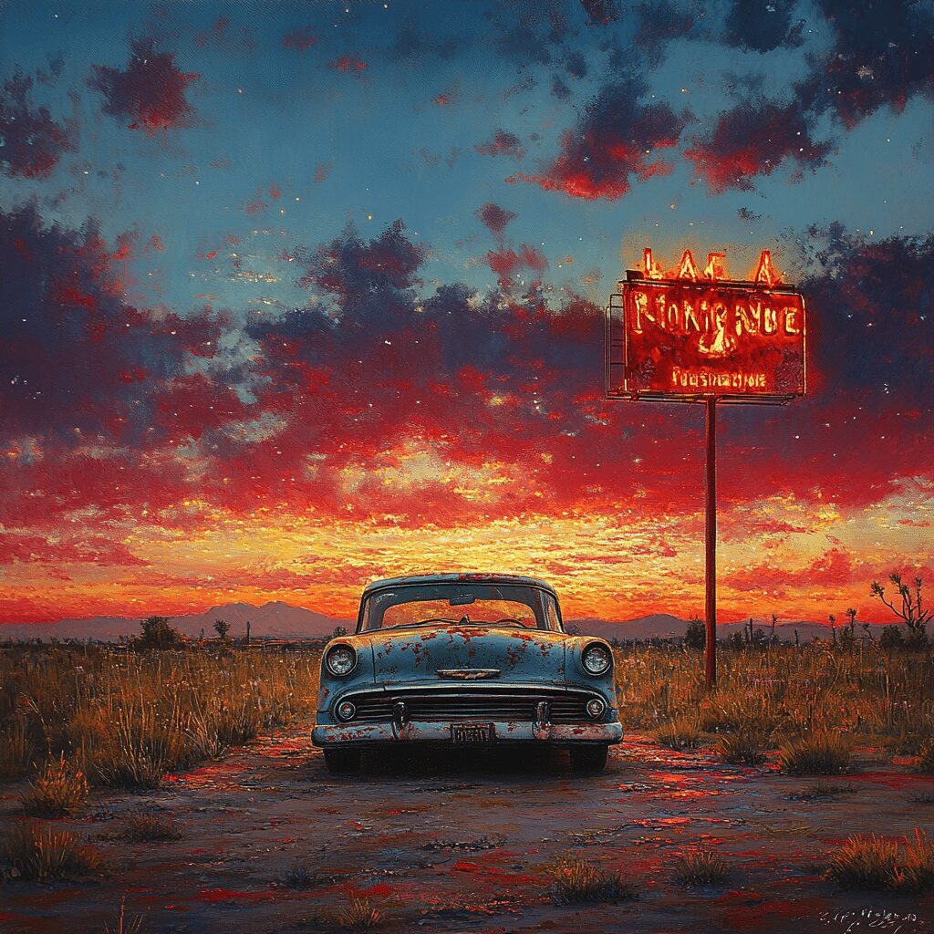 Dependable Drive in