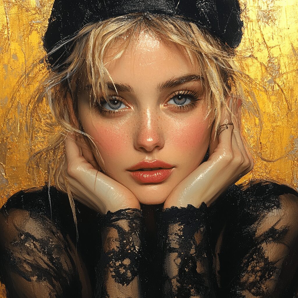 Desperately Seeking Susan