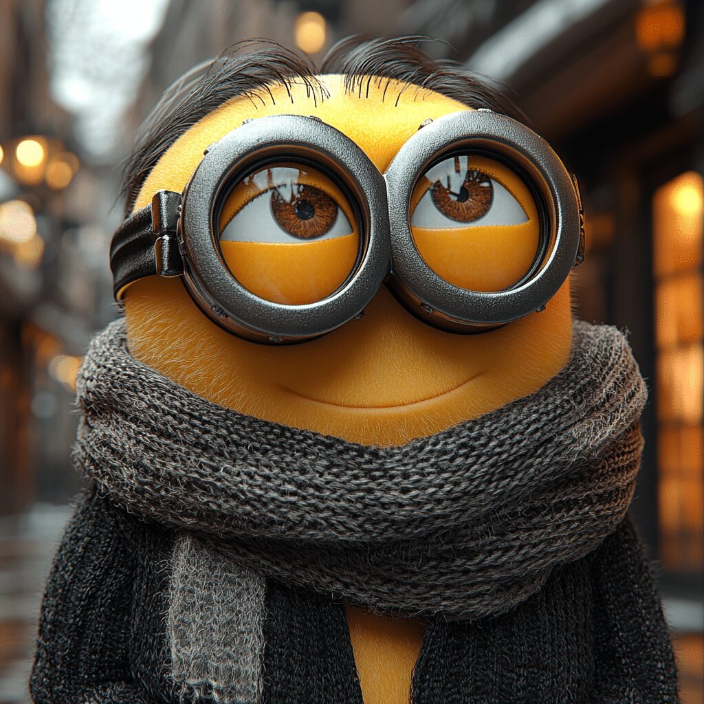 Despicable Me 4 Showtimes