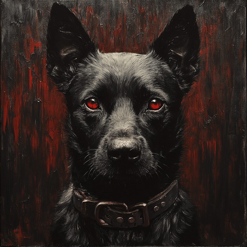 Devil Dog