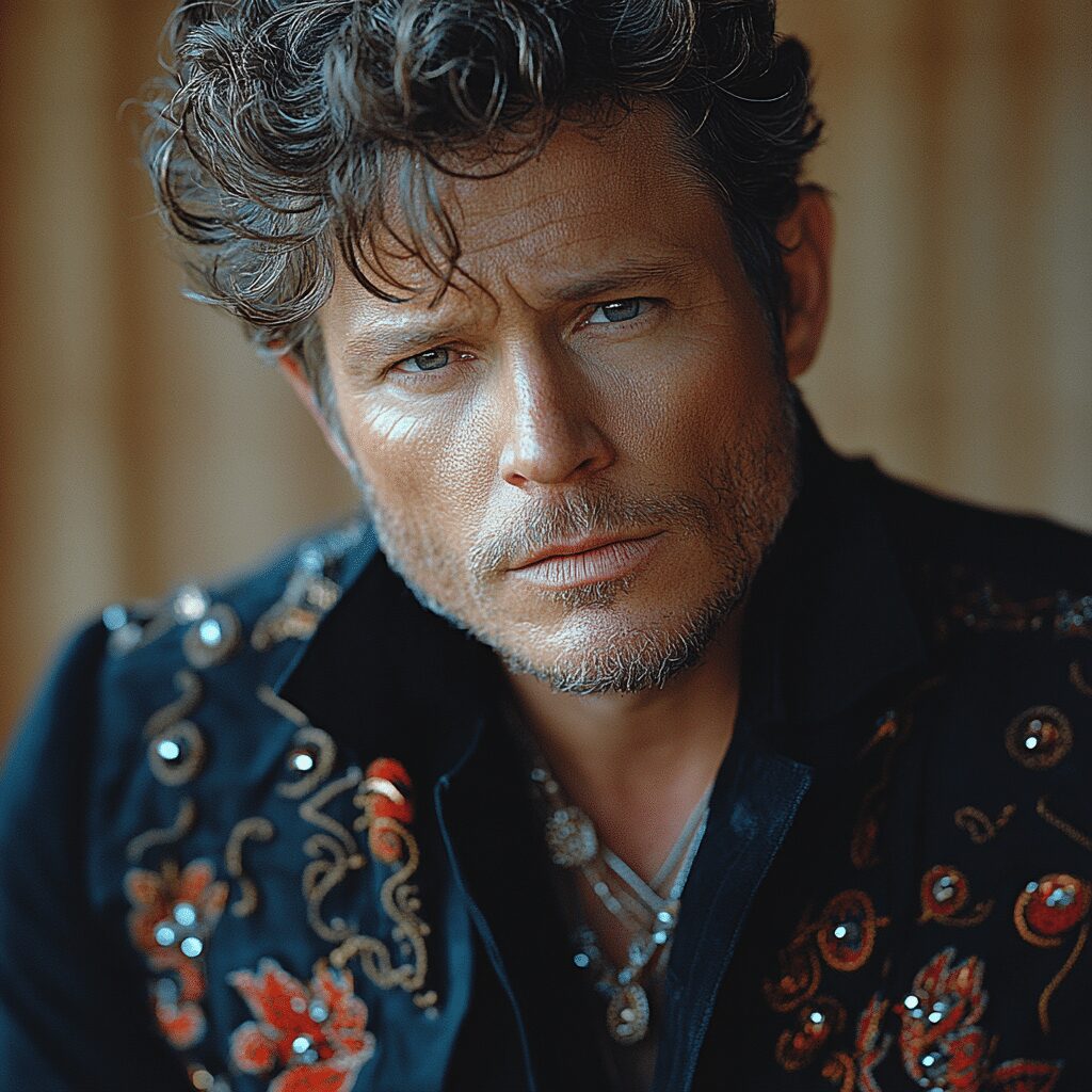Did Randy Travis Pass Away