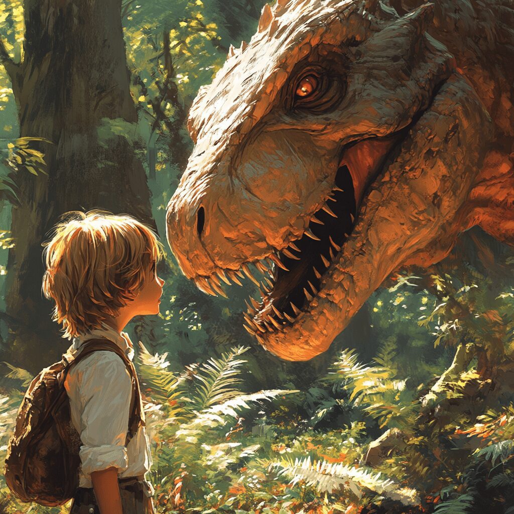 Dino Dan