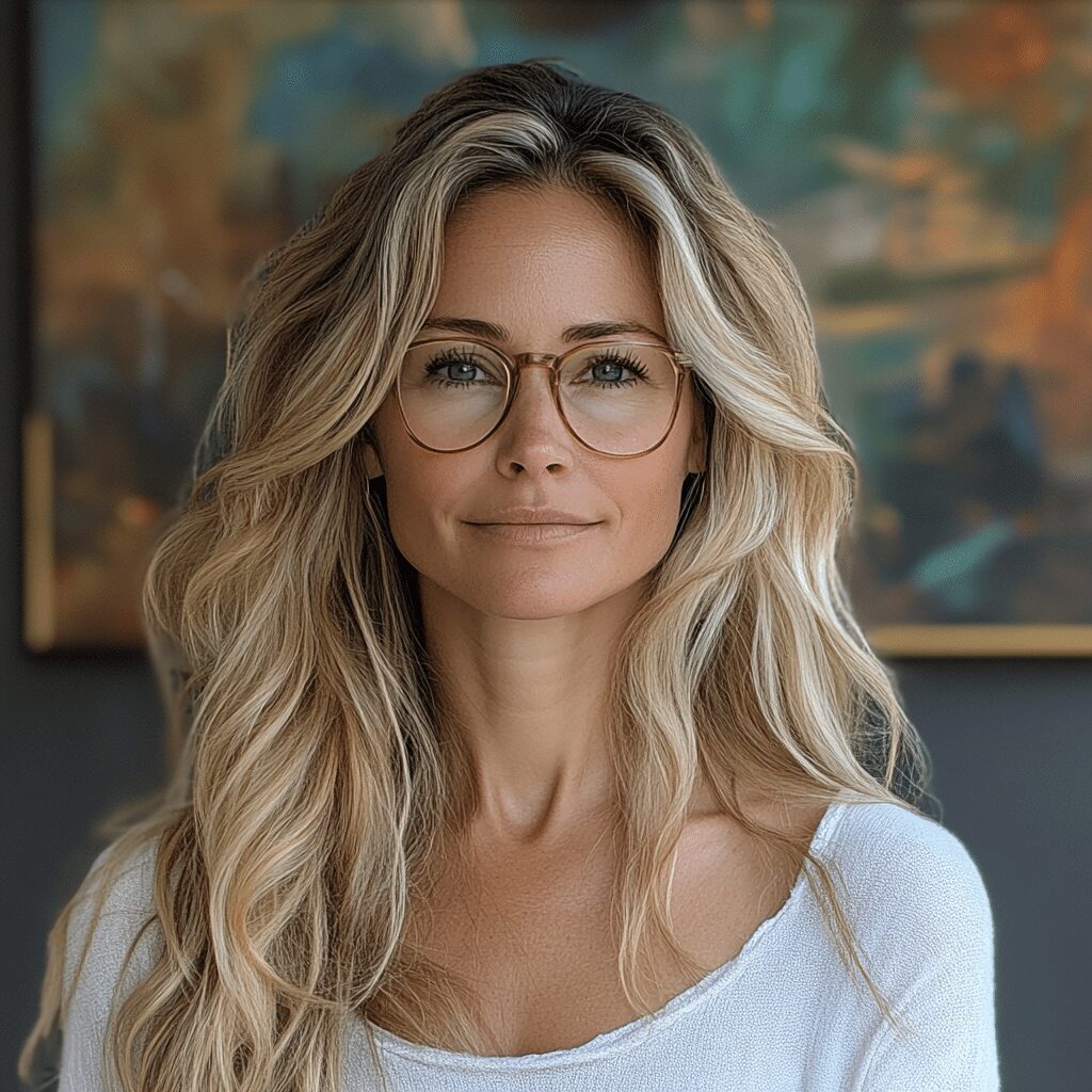 Donna Adelson