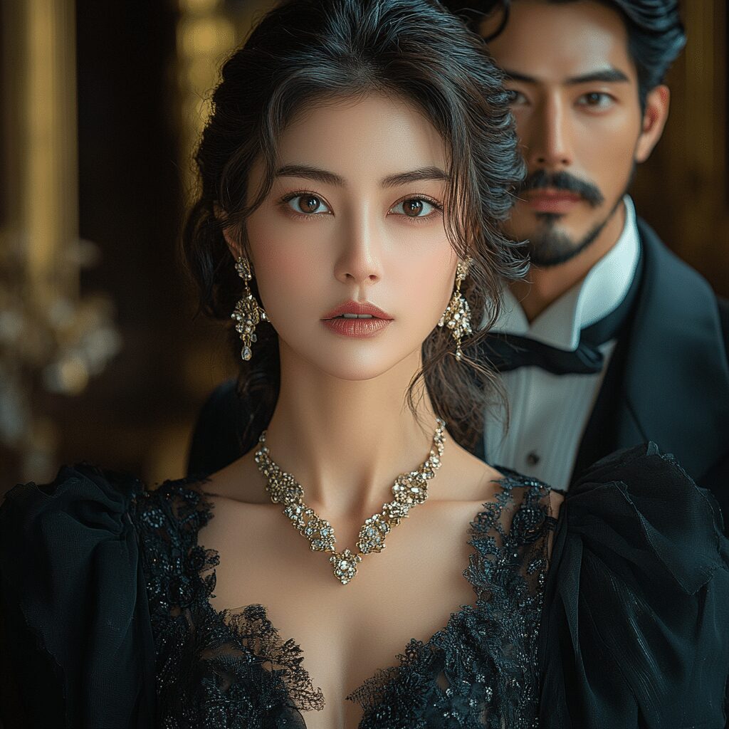 Double Life of My Billionaire Husband