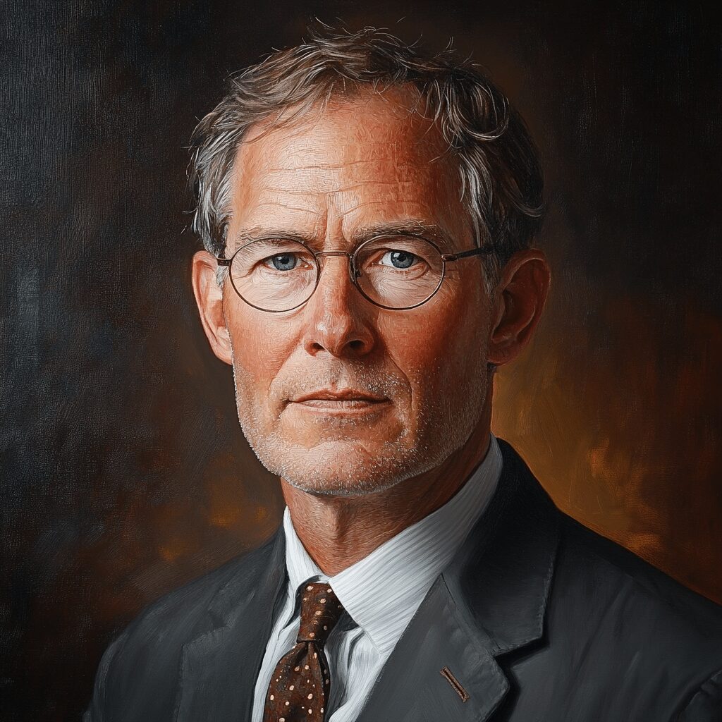 Dr Steven Greer
