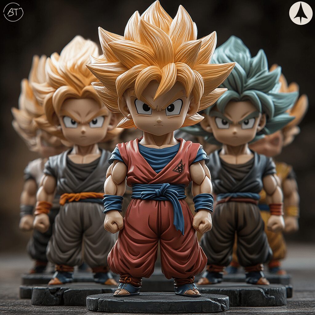 Dragon Ball Daima