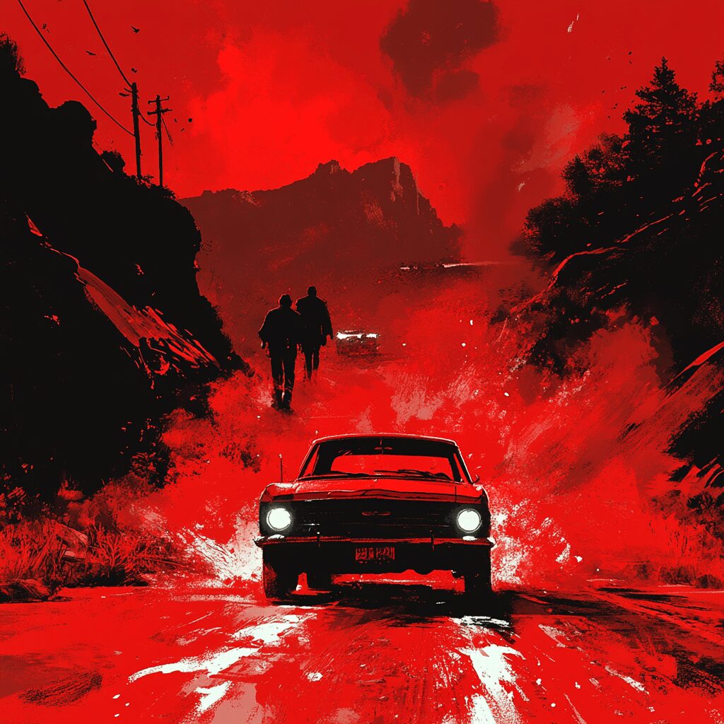 Drive Mad 2