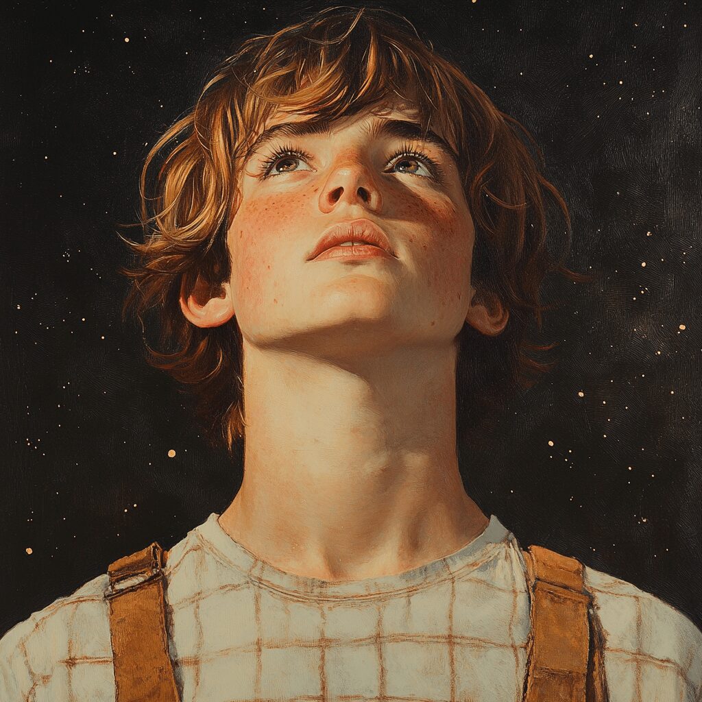 Ed Oxenbould