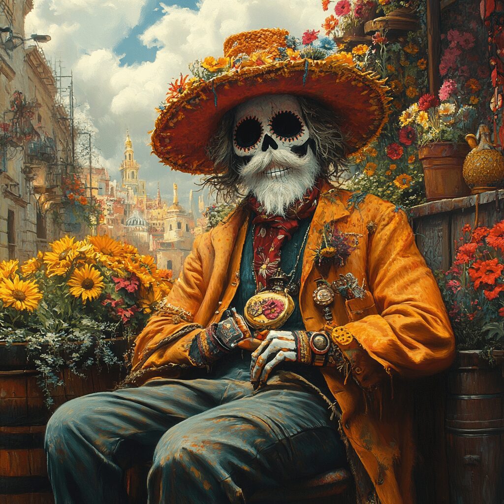 El Guapo