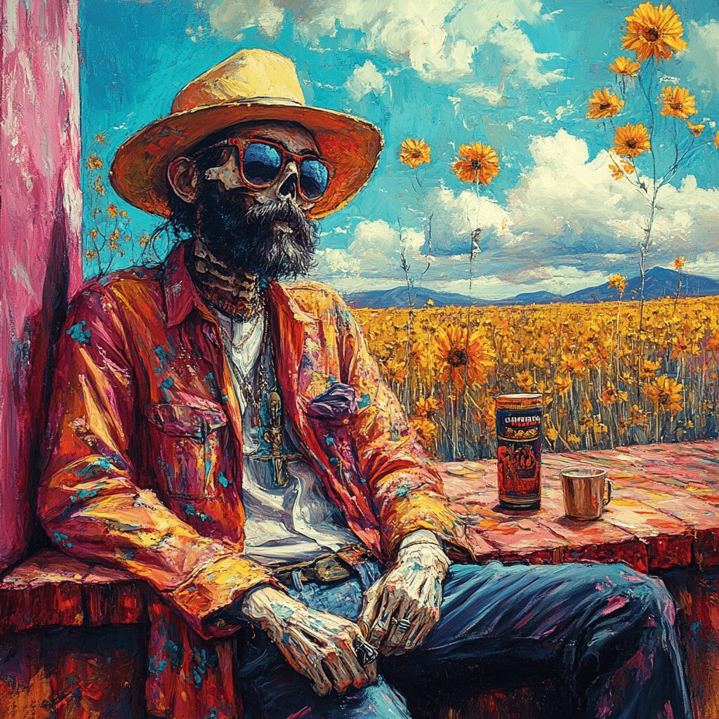 El Paisano