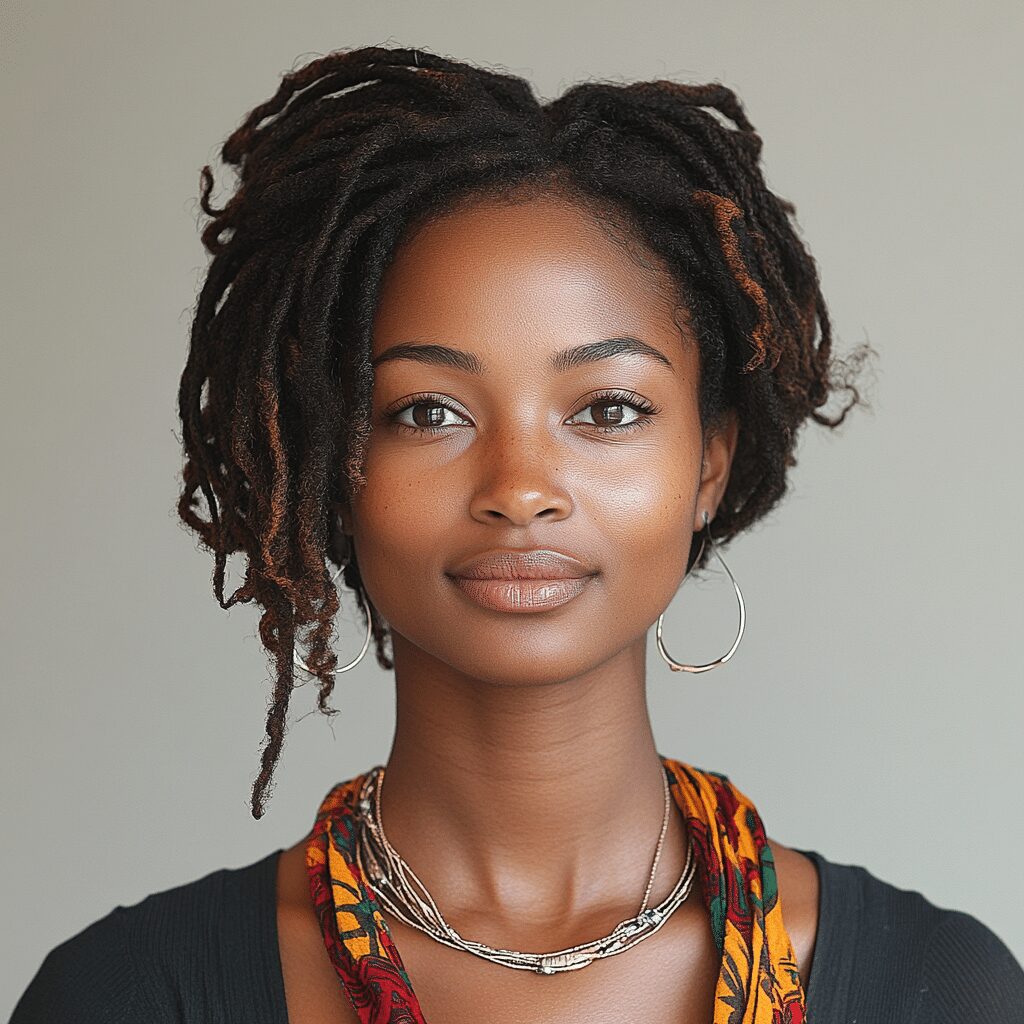 Elarica Johnson