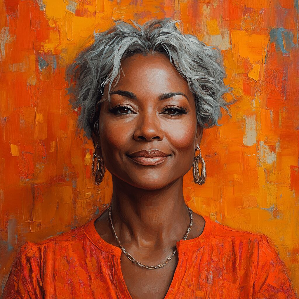 Elisabeth Anne Carell