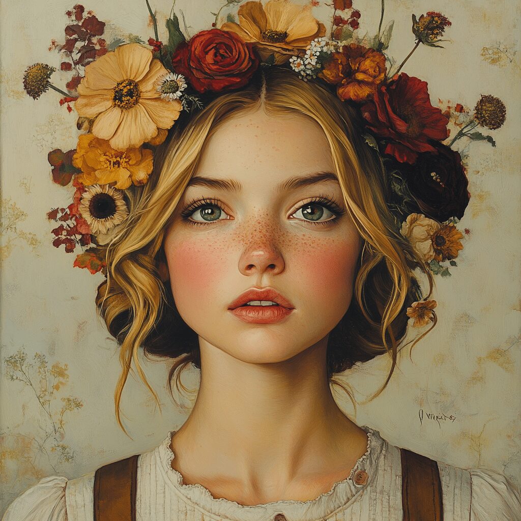 Elizabeth Ashley