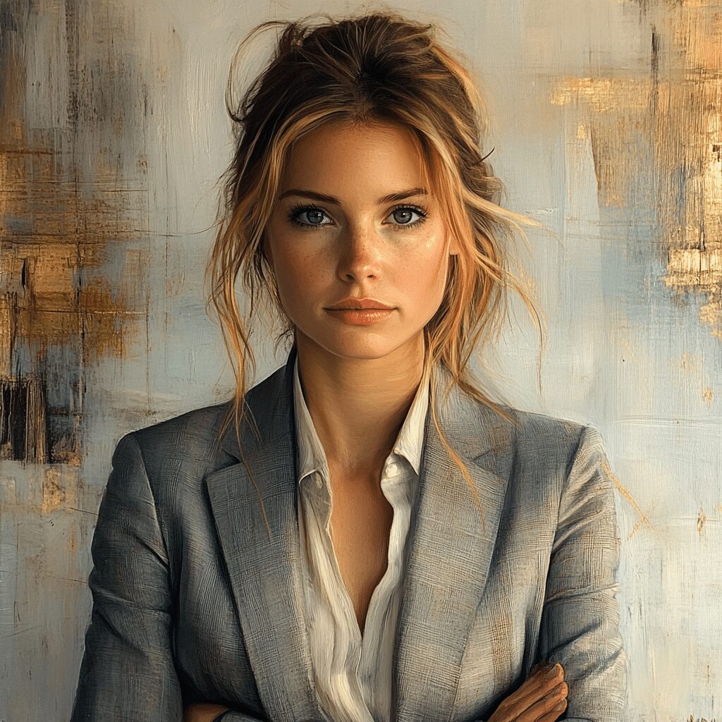 Emily Hudson