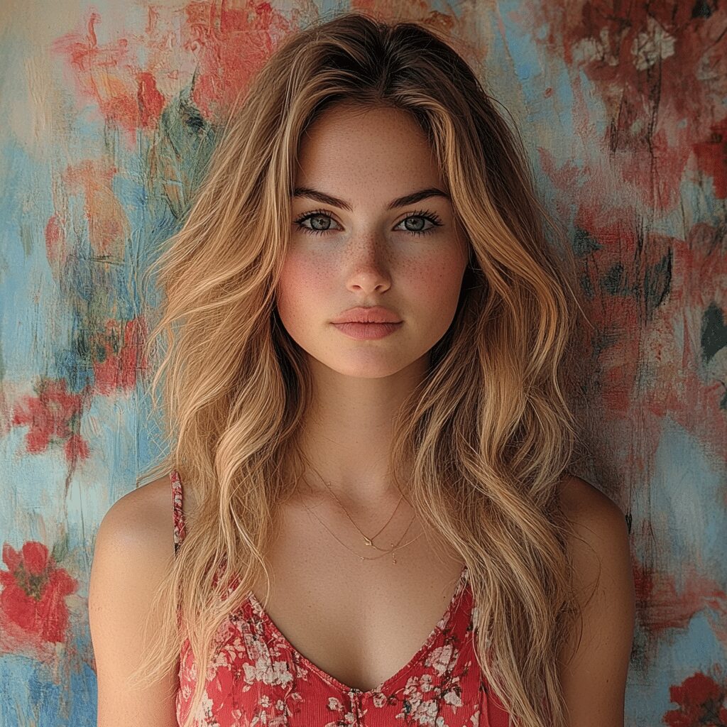Emily Meade
