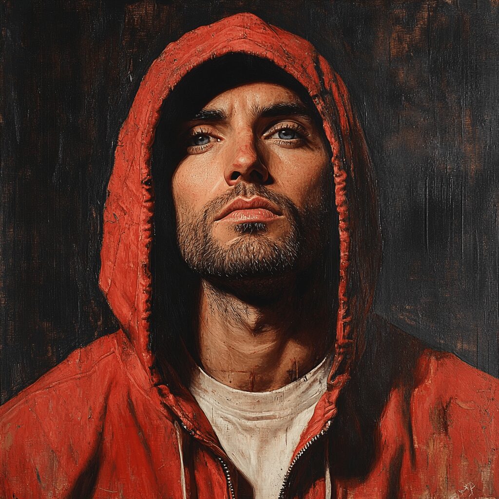Eminem Somebody Save Me