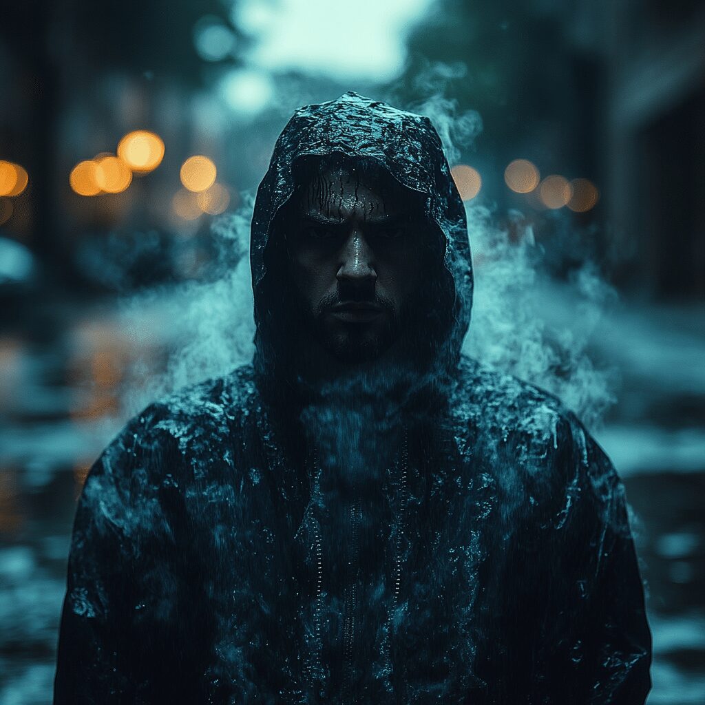 Eminem Somebody Save Mes